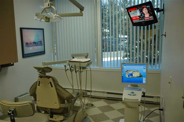 Photo of Spitzer Dental Design in Wayne City, New Jersey, United States - 2 Picture of Point of interest, Establishment, Health, Dentist