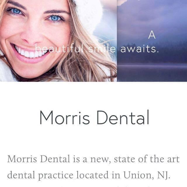 Photo of Morris Dental in Union City, New Jersey, United States - 6 Picture of Point of interest, Establishment, Health, Doctor, Dentist