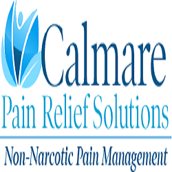 Photo of Calmare Pain Relief Solutions in Staten Island City, New York, United States - 3 Picture of Point of interest, Establishment, Health, Doctor