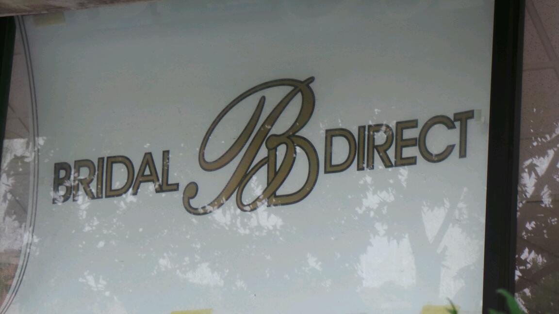 Photo of Bridal Direct in Kings County City, New York, United States - 2 Picture of Point of interest, Establishment, Store, Clothing store