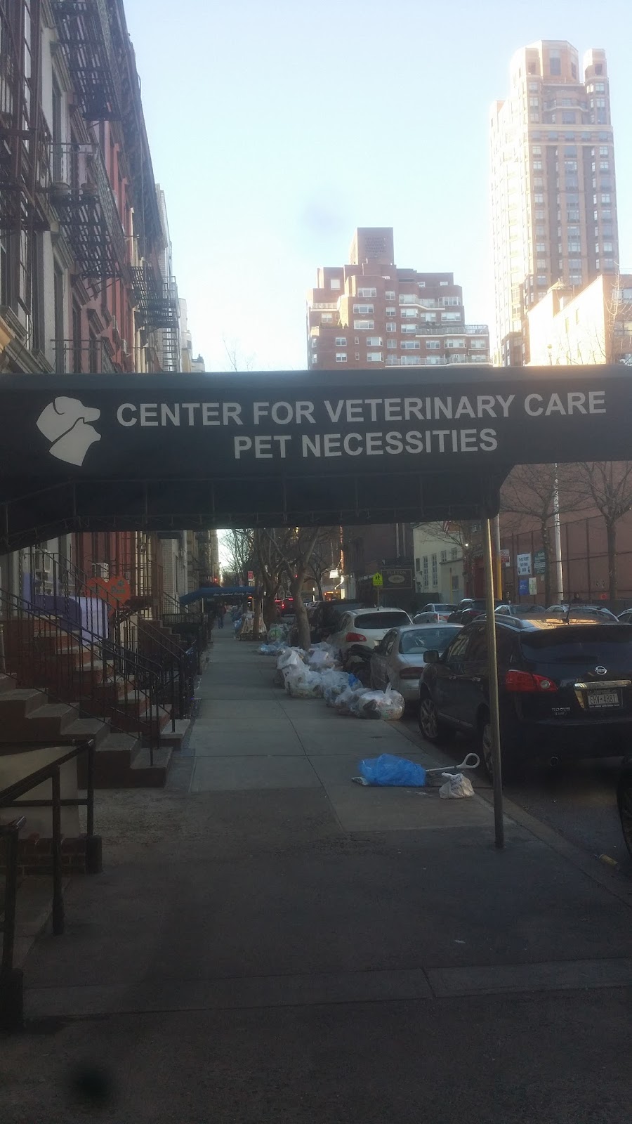 Photo of Pet Necessities in New York City, New York, United States - 3 Picture of Point of interest, Establishment, Store, Pet store