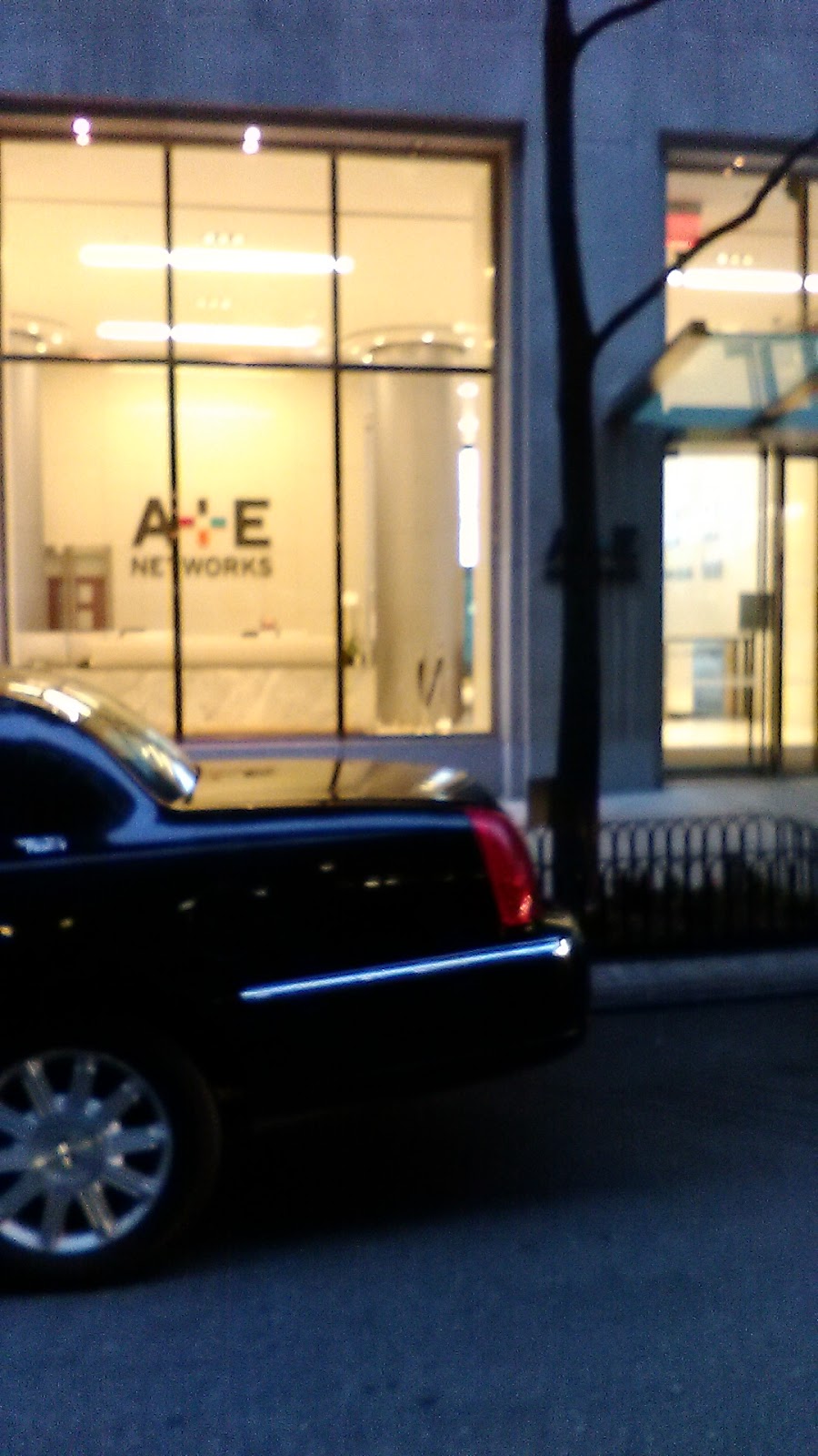 Photo of A+E Networks in New York City, New York, United States - 5 Picture of Point of interest, Establishment