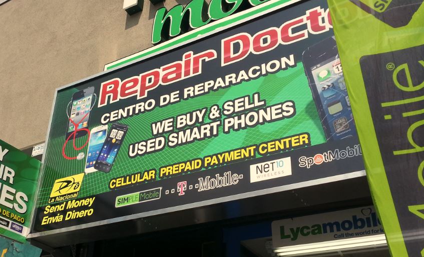 Photo of Repair Doctor in Bronx City, New York, United States - 7 Picture of Point of interest, Establishment, Store, Electronics store