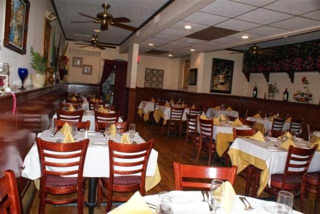 Photo of Piccolino's Restaurant in Bayonne City, New Jersey, United States - 6 Picture of Restaurant, Food, Point of interest, Establishment, Bar