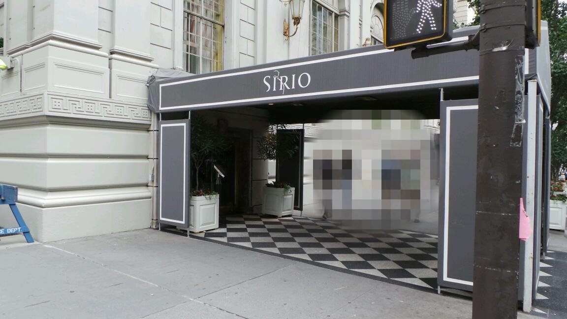 Photo of Sirio Ristorante in New York City, New York, United States - 1 Picture of Restaurant, Food, Point of interest, Establishment