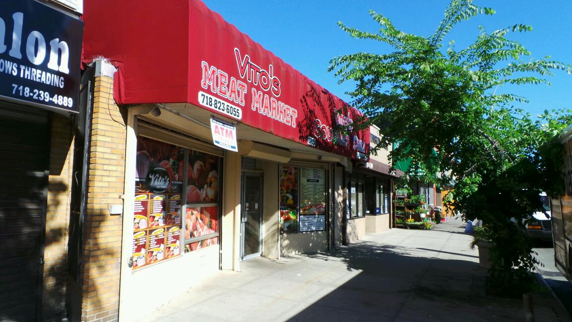 Photo of Vito's Gourmet Deli in Bronx City, New York, United States - 1 Picture of Food, Point of interest, Establishment, Store