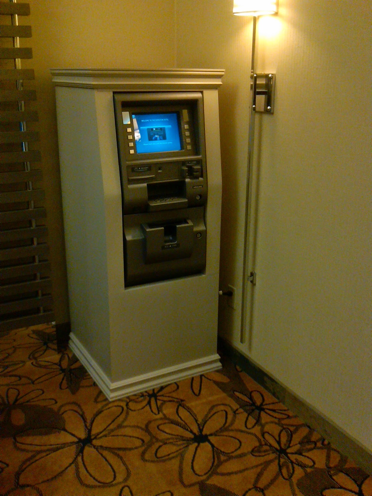 Photo of ATM Advantage in Valley Stream City, New York, United States - 7 Picture of Point of interest, Establishment, Finance, Atm