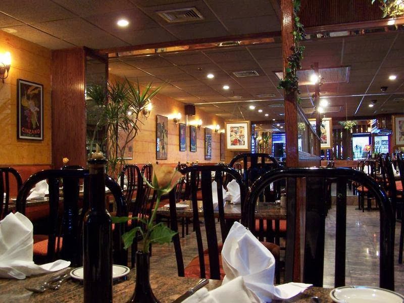 Photo of Biricchino in New York City, New York, United States - 6 Picture of Restaurant, Food, Point of interest, Establishment, Bar