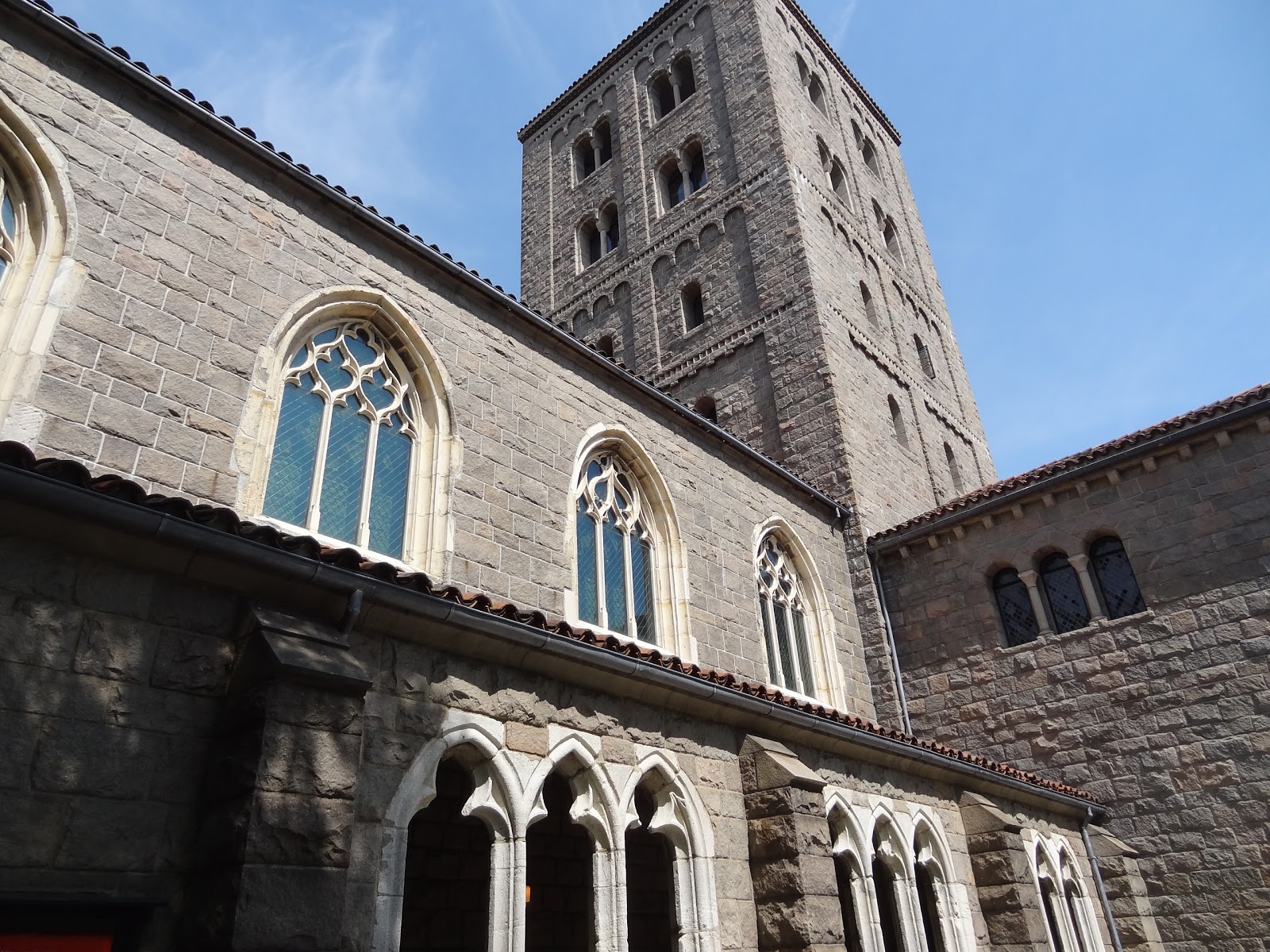 Photo of Fort Tryon in New York City, New York, United States - 7 Picture of Point of interest, Establishment