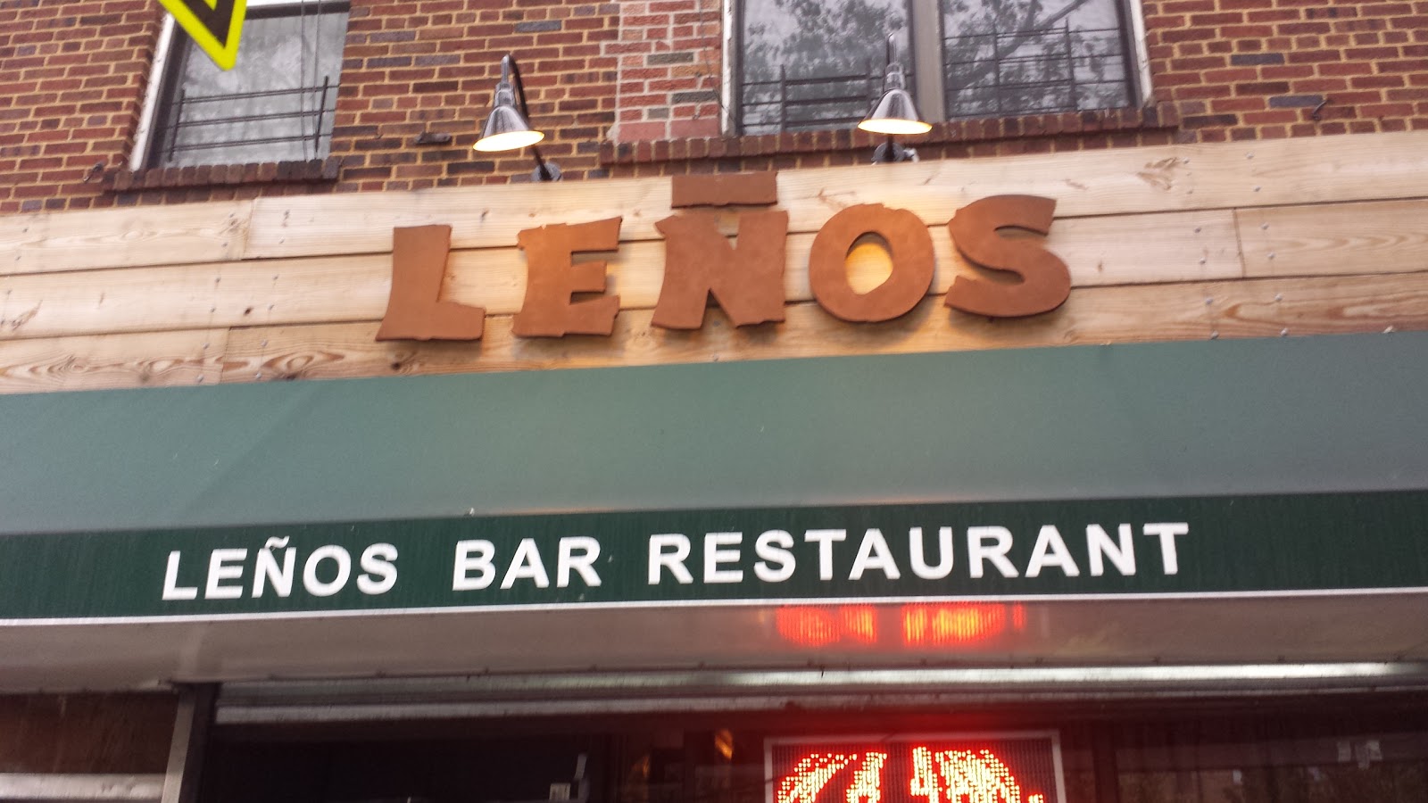 Photo of Lenos in Flushing City, New York, United States - 7 Picture of Restaurant, Food, Point of interest, Establishment, Bar