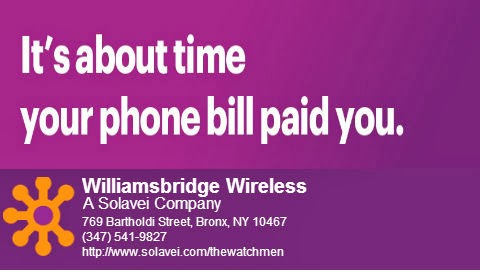 Photo of Williamsbridge Wireless in Bronx City, New York, United States - 2 Picture of Point of interest, Establishment, Store