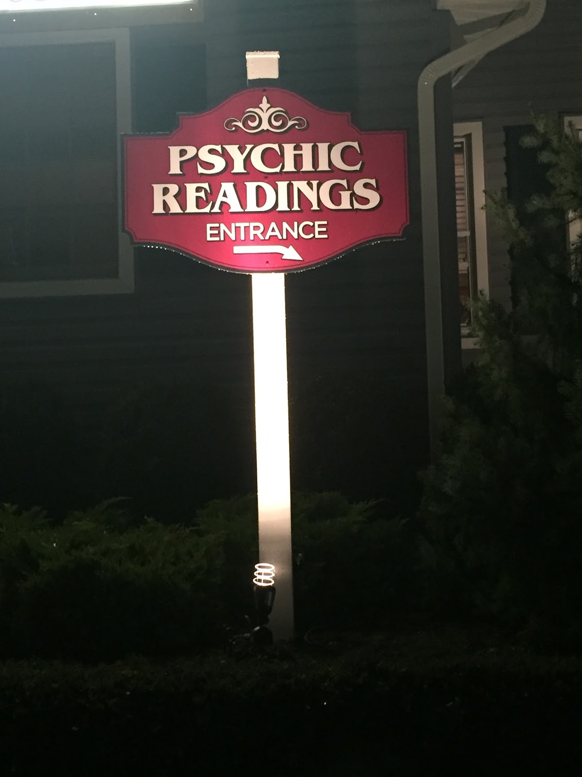 Photo of NJ Psychic Readings in Paramus City, New Jersey, United States - 6 Picture of Point of interest, Establishment, Health