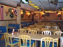 Photo of Barcelona's Restaurant in Garfield City, New Jersey, United States - 5 Picture of Restaurant, Food, Point of interest, Establishment, Bar