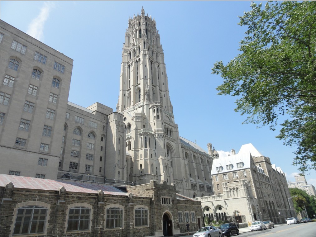 Photo of The Weekday School at The Riverside Church in New York City, New York, United States - 3 Picture of Point of interest, Establishment, School
