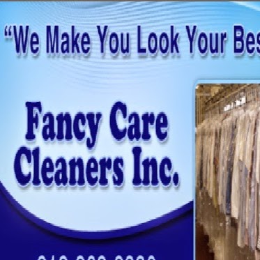 Photo of Fancy Care Cleaners Inc in New York City, New York, United States - 1 Picture of Point of interest, Establishment, Laundry