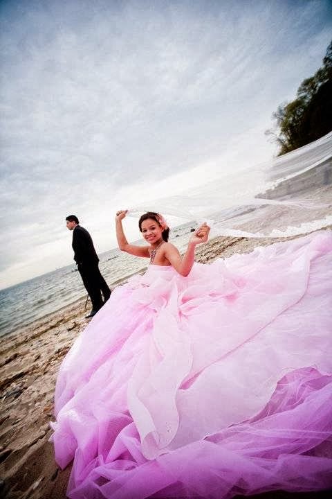 Photo of Wedding Box Photography Inc in Queens City, New York, United States - 4 Picture of Point of interest, Establishment, Store, Clothing store