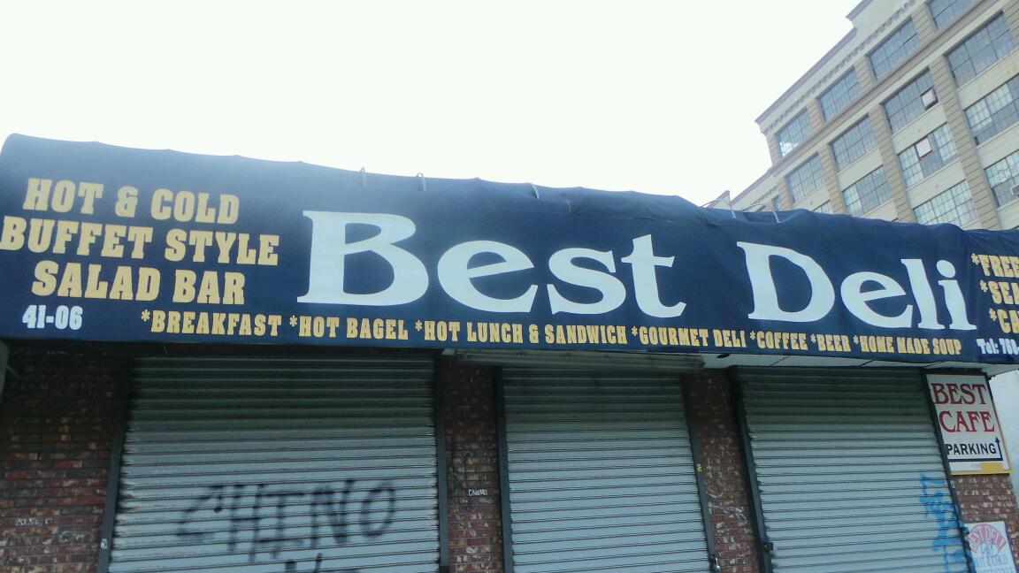 Photo of Best Deli in Brooklyn City, New York, United States - 2 Picture of Food, Point of interest, Establishment, Store