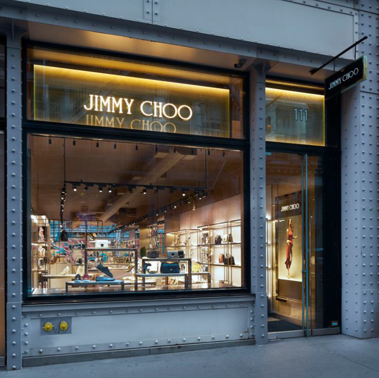 Photo of Jimmy Choo in New York City, New York, United States - 1 Picture of Point of interest, Establishment, Store, Shoe store