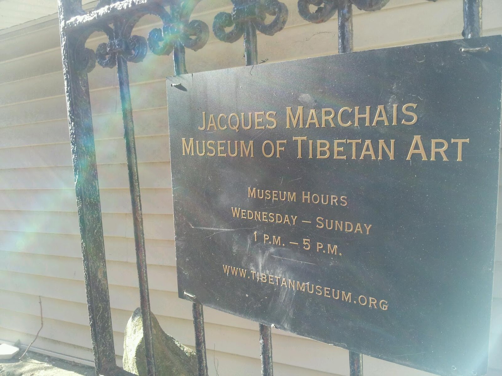 Photo of The Jacques Marchais Museum of Tibetan Art in Staten Island City, New York, United States - 1 Picture of Point of interest, Establishment, Library, Museum