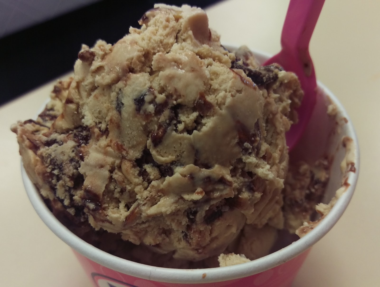 Photo of Baskin-Robbins in West New York City, New Jersey, United States - 2 Picture of Food, Point of interest, Establishment, Store