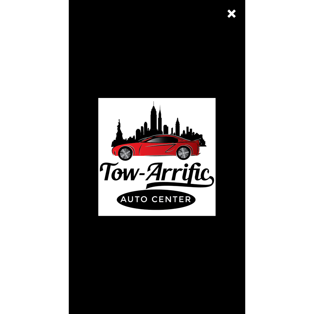 Photo of Tow-Arrific, Inc in Bronx City, New York, United States - 6 Picture of Point of interest, Establishment, Car repair