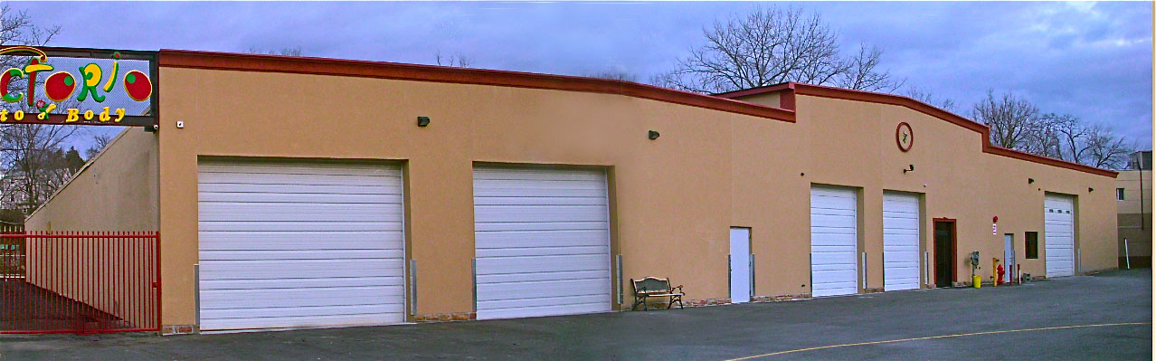 Photo of Victorio Auto Body in Garfield City, New Jersey, United States - 1 Picture of Point of interest, Establishment, Car repair