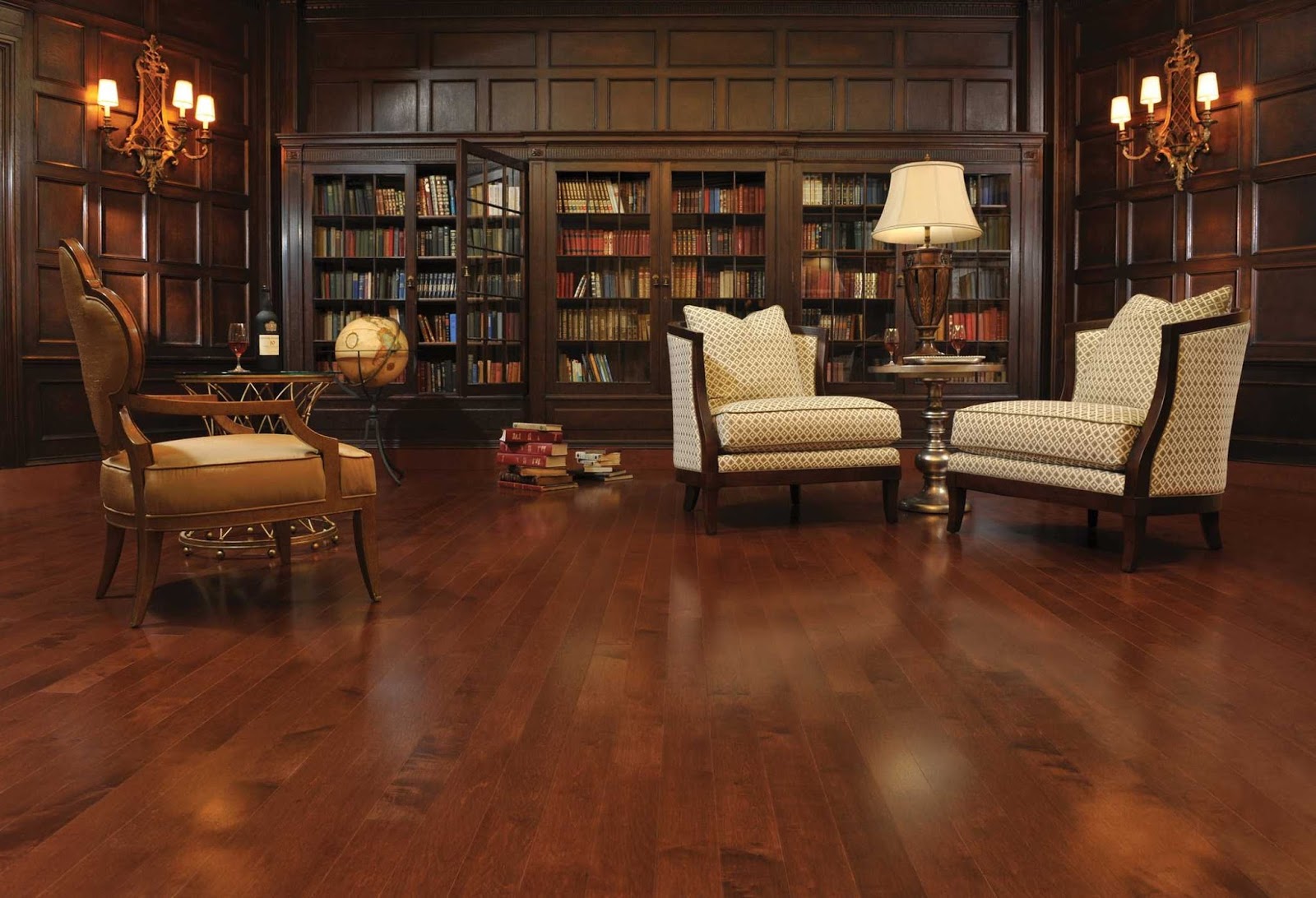 Photo of North Jersey Flooring in Saddle Brook City, New Jersey, United States - 1 Picture of Point of interest, Establishment, Store, Home goods store, General contractor