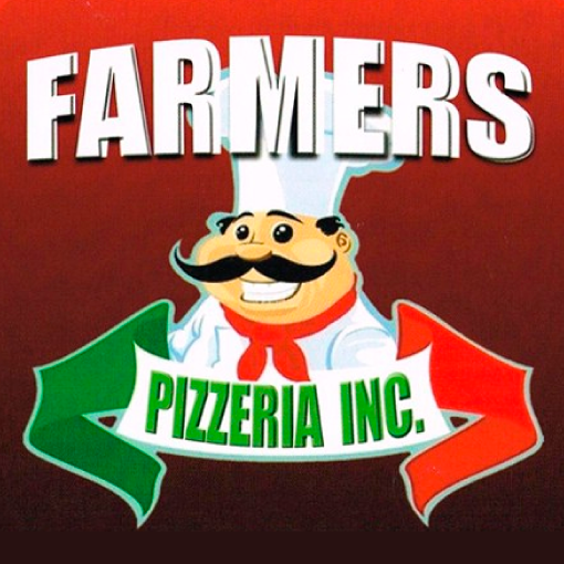 Photo of Farmers Pizza in Queens City, New York, United States - 9 Picture of Restaurant, Food, Point of interest, Establishment, Meal takeaway, Meal delivery