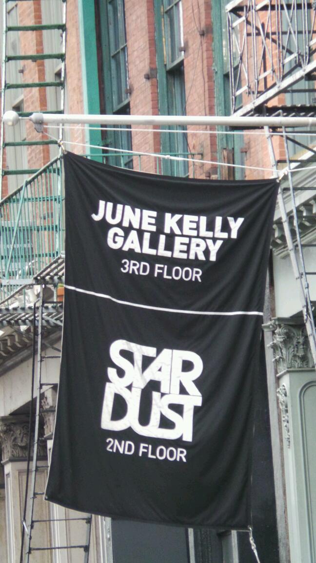 Photo of June Kelly Gallery in New York City, New York, United States - 2 Picture of Point of interest, Establishment, Art gallery