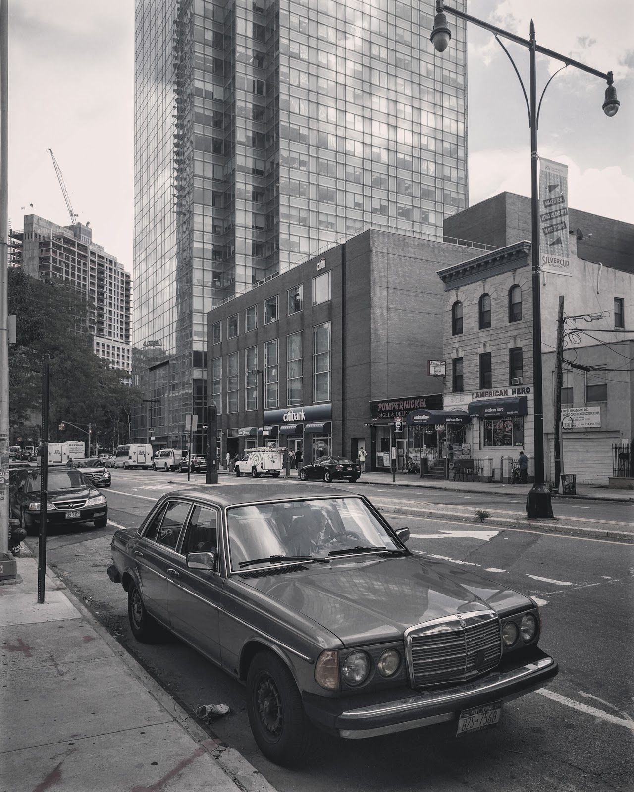 Photo of Citibank Financial Center in New York City, New York, United States - 4 Picture of Point of interest, Establishment, Finance, Bank