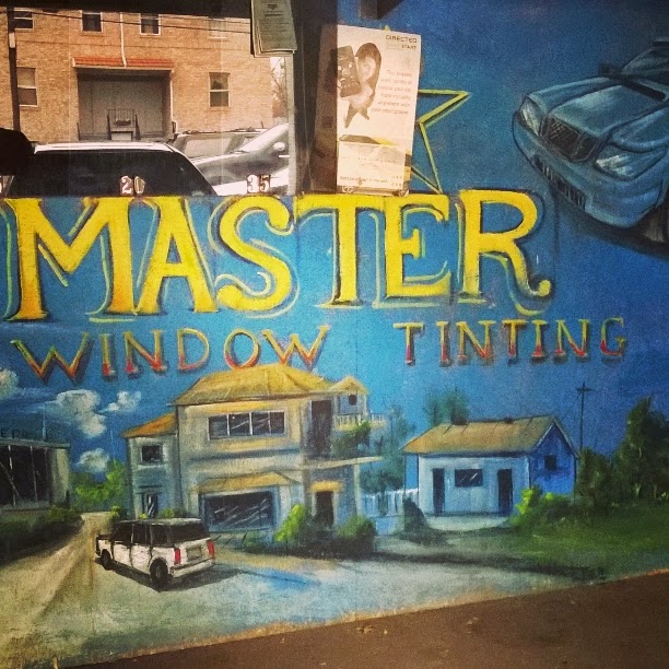 Photo of Master window Tinting in Elizabeth City, New Jersey, United States - 4 Picture of Point of interest, Establishment, Store, Car repair, Electronics store