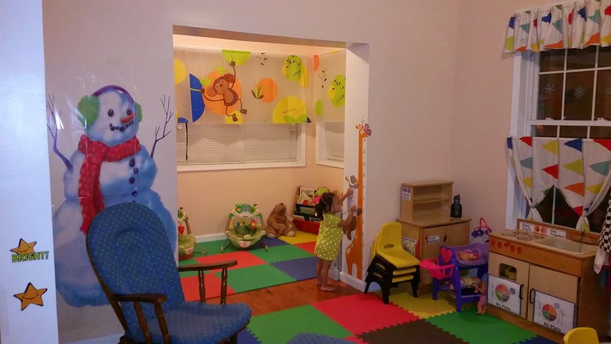 Photo of Busy Hands Day Care, LLC in Bronx City, New York, United States - 10 Picture of Point of interest, Establishment