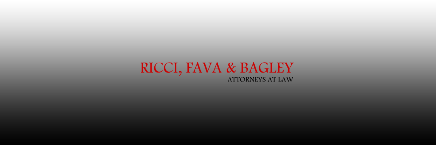 Photo of Ricci Fava Bagley - Attorneys at Law in Woodland Park City, New Jersey, United States - 1 Picture of Point of interest, Establishment, Lawyer