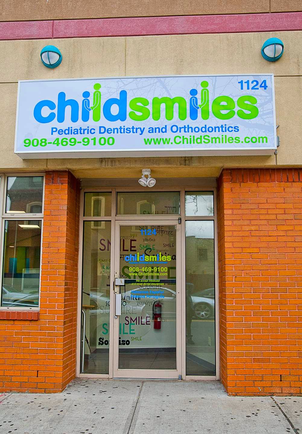 Photo of Childsmiles Pediatric Dentist & Orthodontics in Elizabeth City, New Jersey, United States - 2 Picture of Point of interest, Establishment, Health, Doctor, Dentist