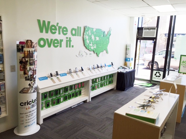 Photo of Cricket Wireless Authorized Retailer in New Rochelle City, New York, United States - 8 Picture of Point of interest, Establishment, Store