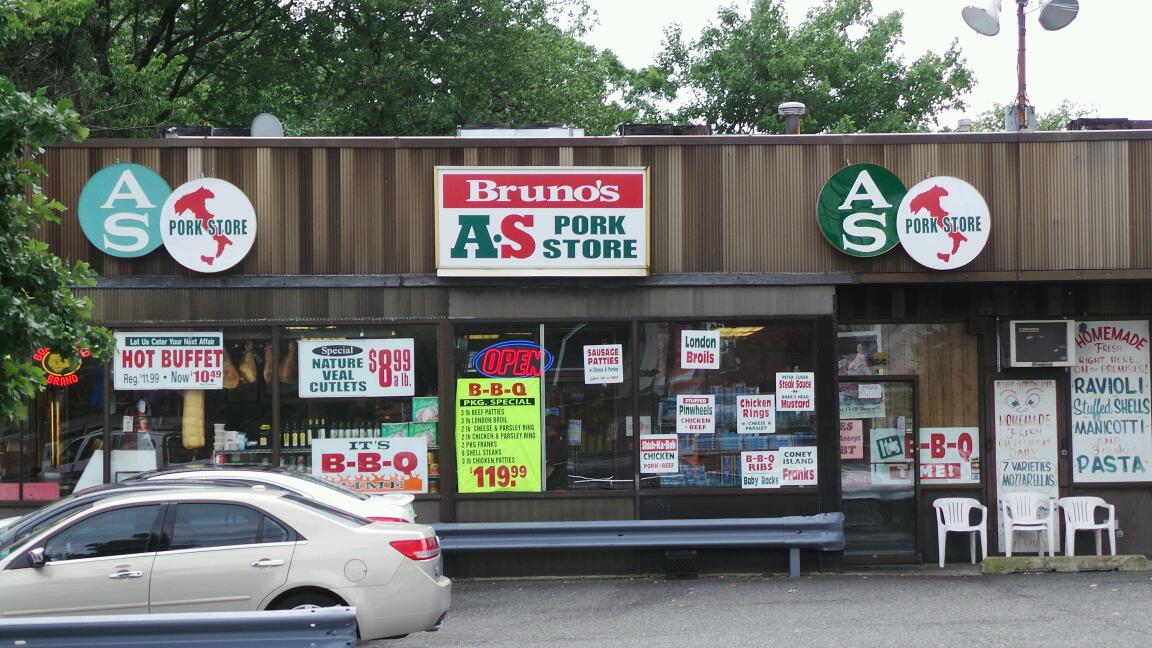 Photo of Italo A&S Fine Foods in Staten Island City, New York, United States - 2 Picture of Food, Point of interest, Establishment, Store, Grocery or supermarket