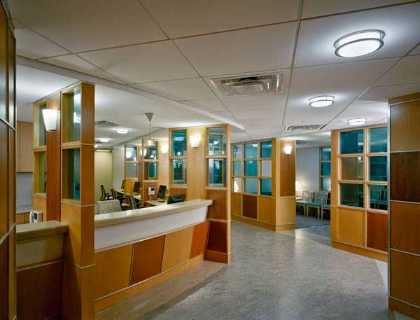 Photo of New York Eye & Ear Infirmary Ear Institute in New York City, New York, United States - 1 Picture of Point of interest, Establishment, Health, Doctor