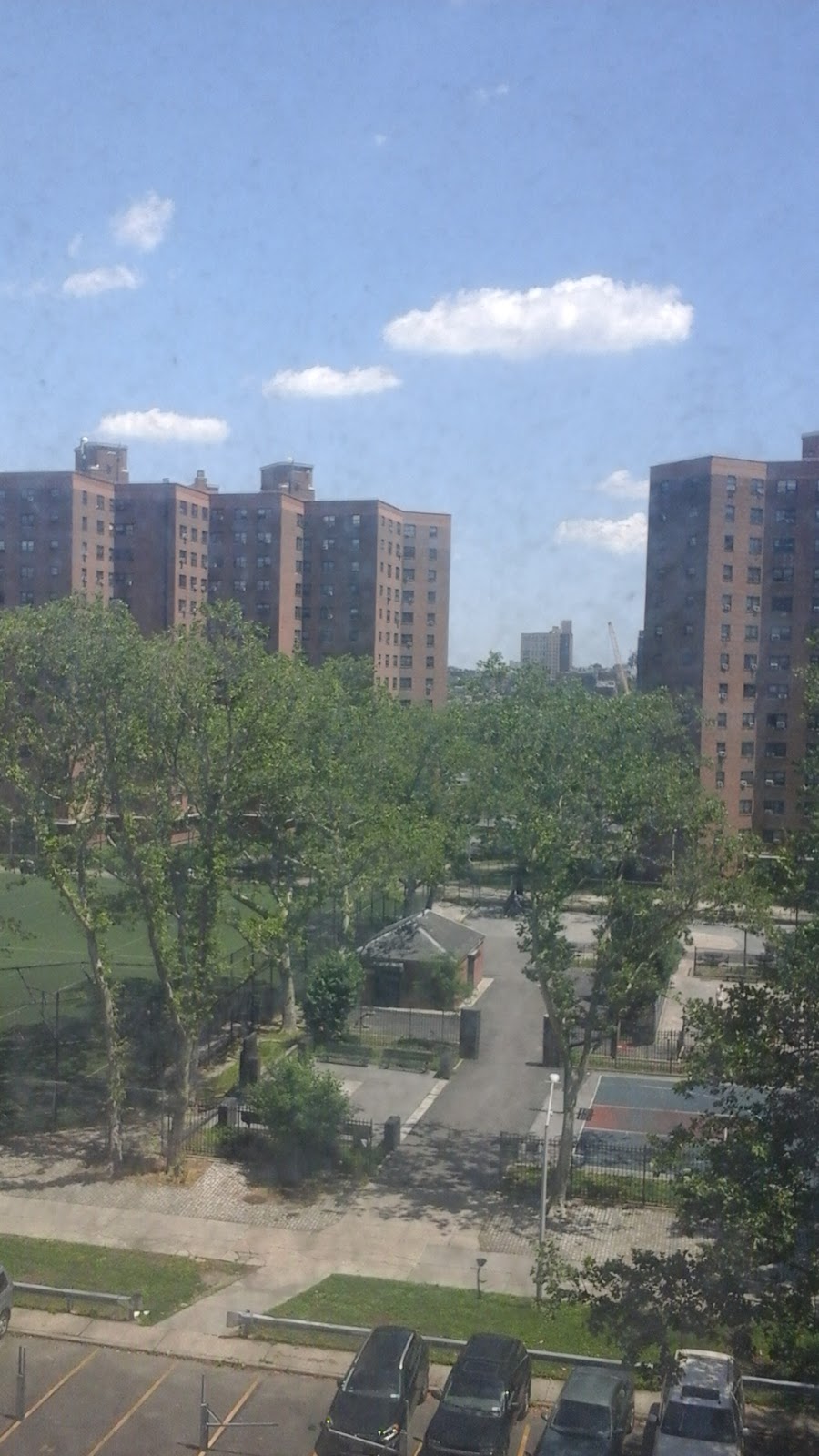Photo of Baruch Playground in New York City, New York, United States - 3 Picture of Point of interest, Establishment, Park