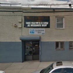 Photo of Truck & Trailer Service Ltd in Kings County City, New York, United States - 1 Picture of Point of interest, Establishment