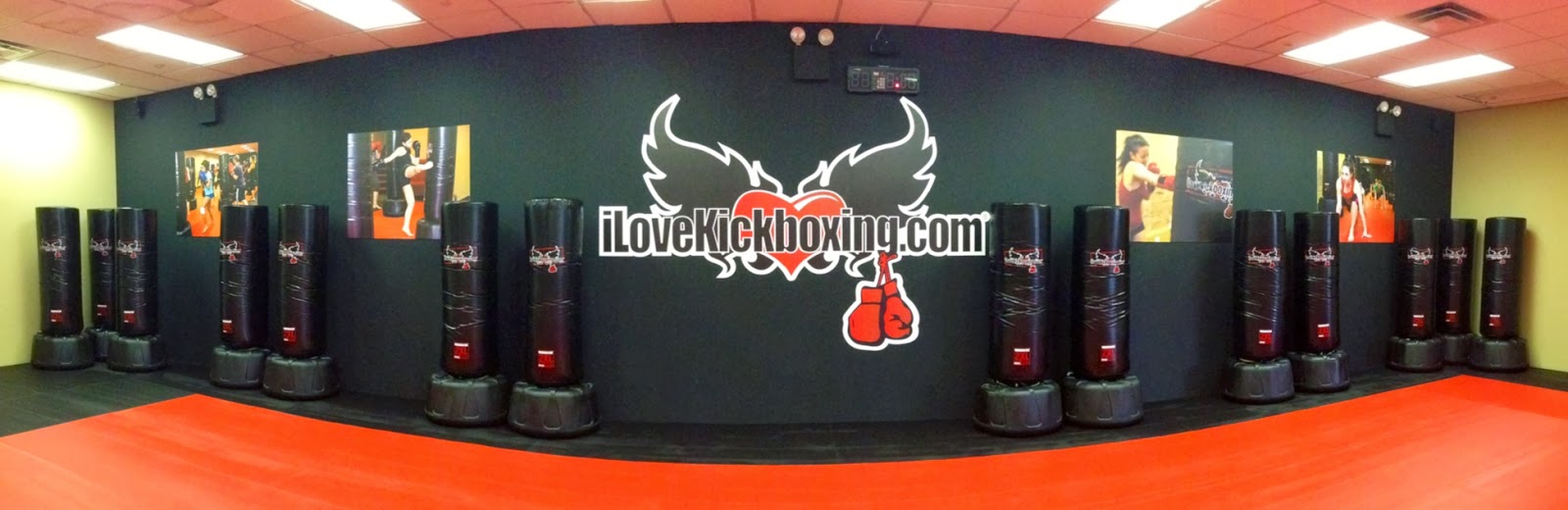 Photo of iLoveKickboxing.com - Bayside in Flushing City, New York, United States - 1 Picture of Point of interest, Establishment, Health, Gym