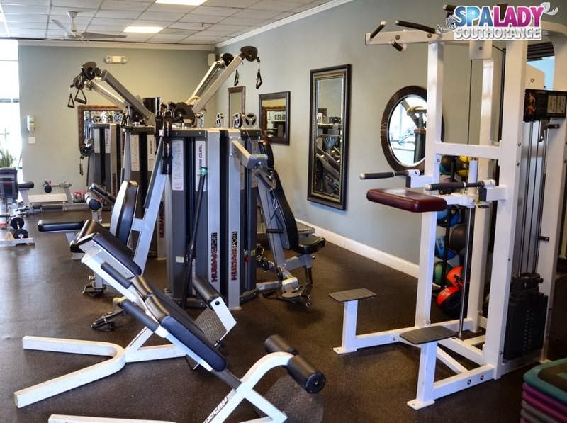 Photo of Spa Lady South Orange Fitness Center in South Orange City, New Jersey, United States - 7 Picture of Point of interest, Establishment, Health, Gym