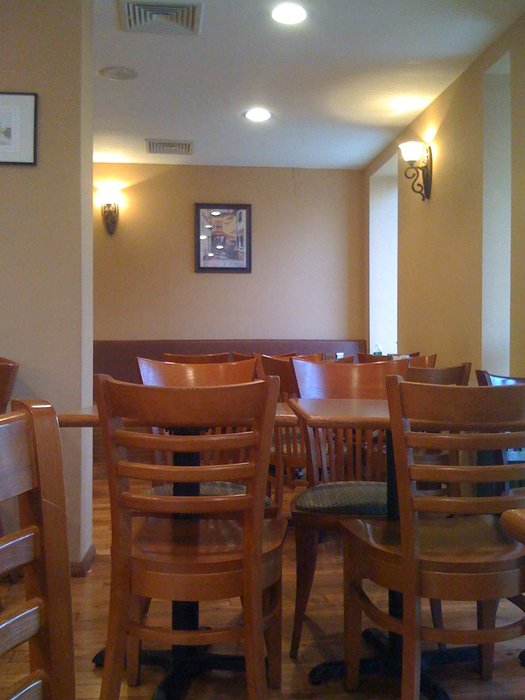 Photo of Piazza Pizza in Queens City, New York, United States - 2 Picture of Restaurant, Food, Point of interest, Establishment