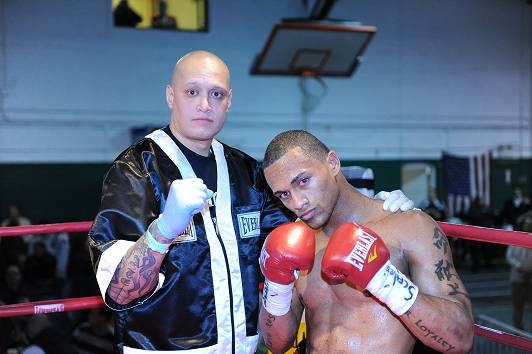 Photo of Universal Boxing Gym in Ozone Park City, New York, United States - 2 Picture of Point of interest, Establishment, Health, Gym