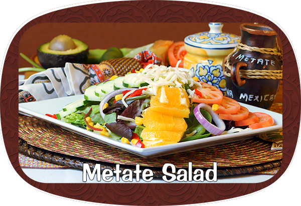 Photo of Metate Authentic in Bronx City, New York, United States - 4 Picture of Restaurant, Food, Point of interest, Establishment