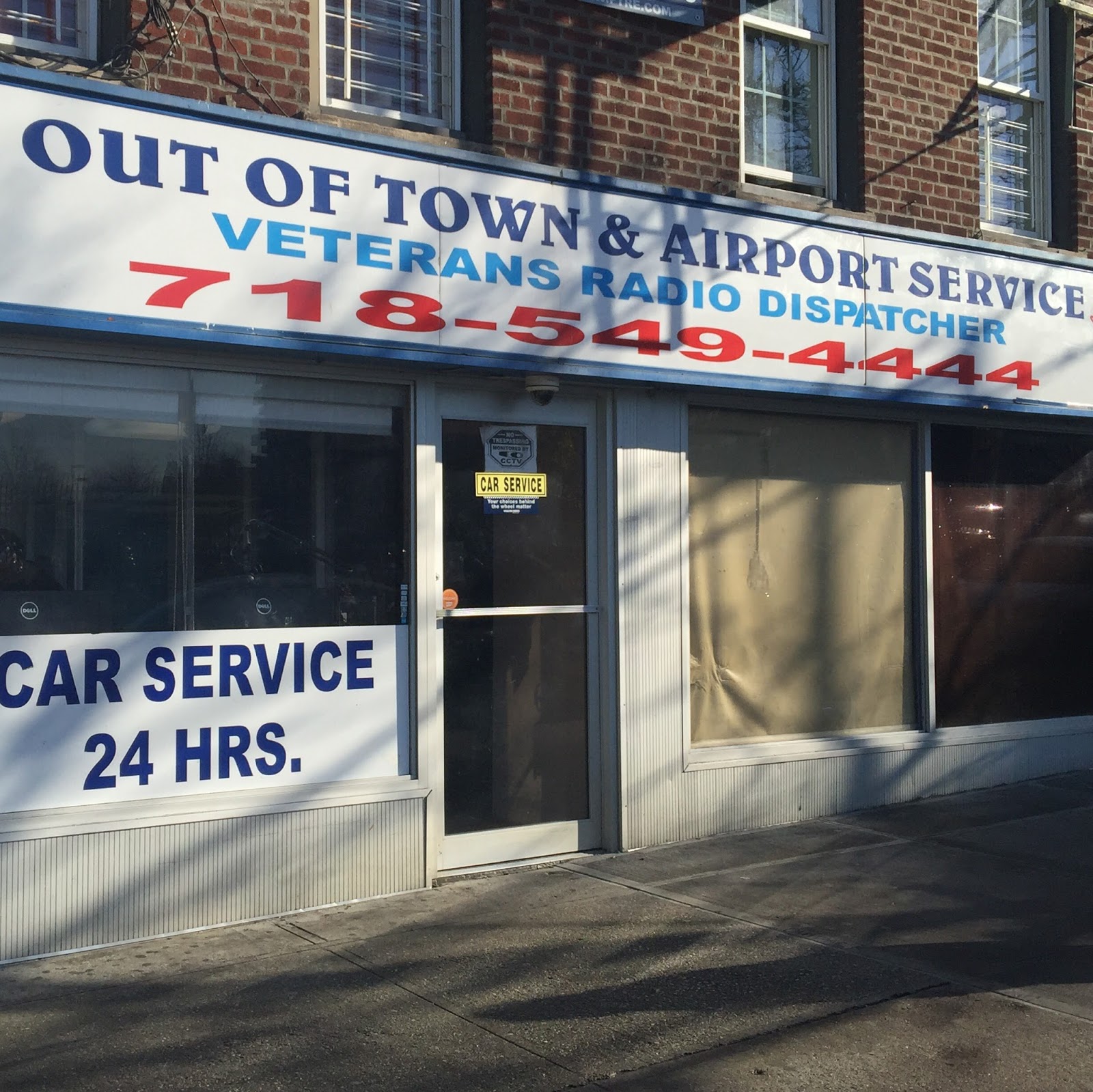 Photo of Veterans car service in Bronx City, New York, United States - 1 Picture of Point of interest, Establishment