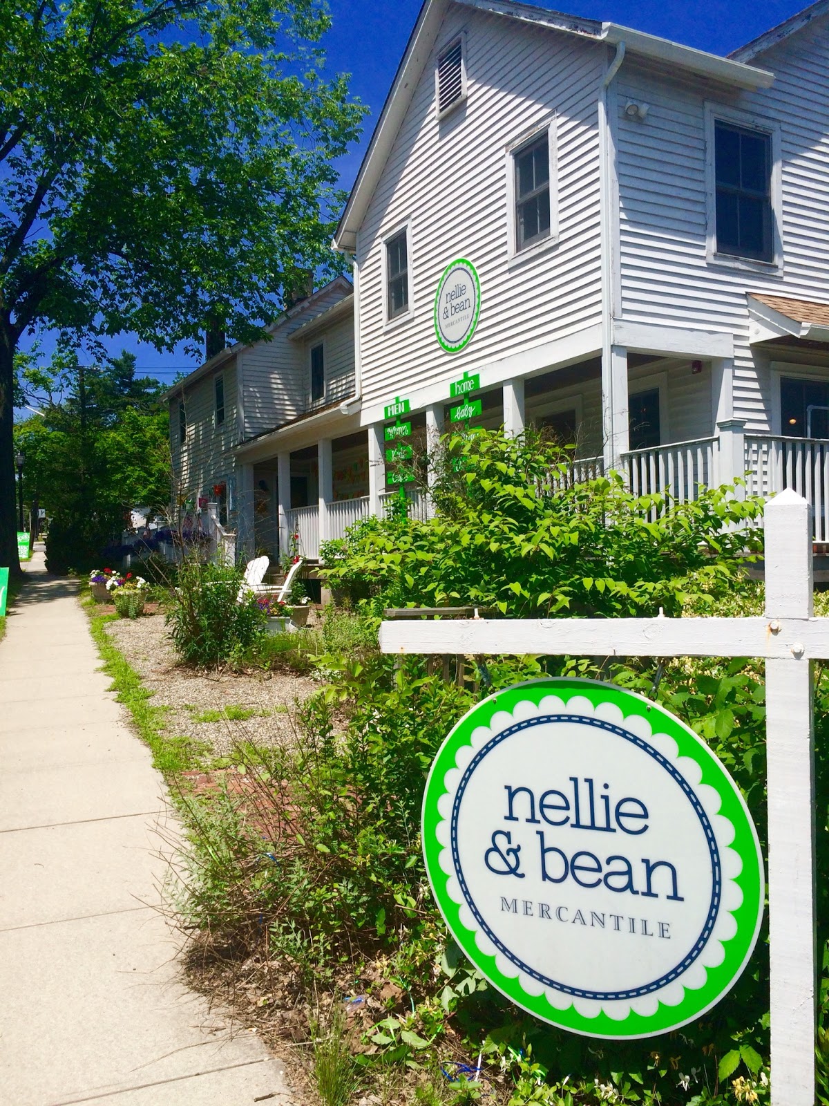 Photo of Nellie & Bean Mercantile in Verona City, New Jersey, United States - 3 Picture of Point of interest, Establishment, Store