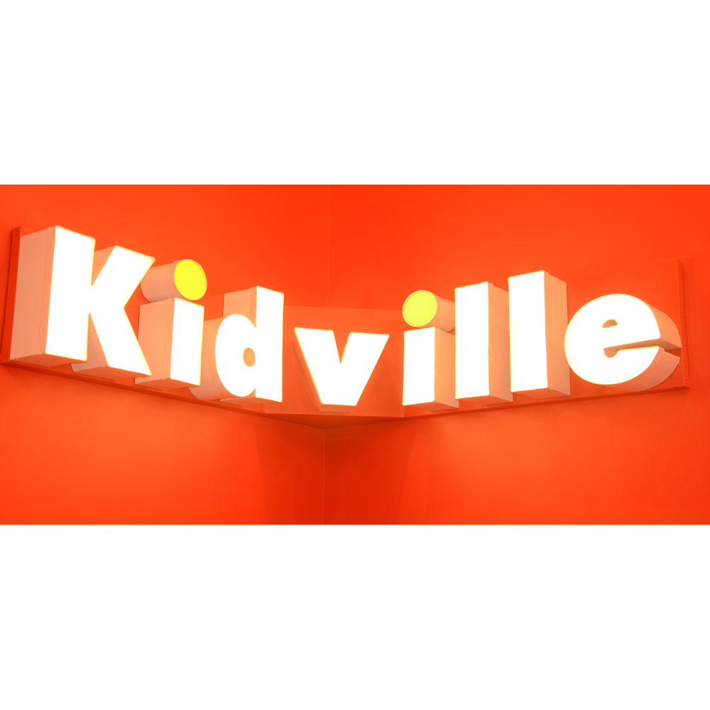 Photo of Kidville FiDi in New York City, New York, United States - 5 Picture of Point of interest, Establishment, Store, School, Clothing store, Hair care