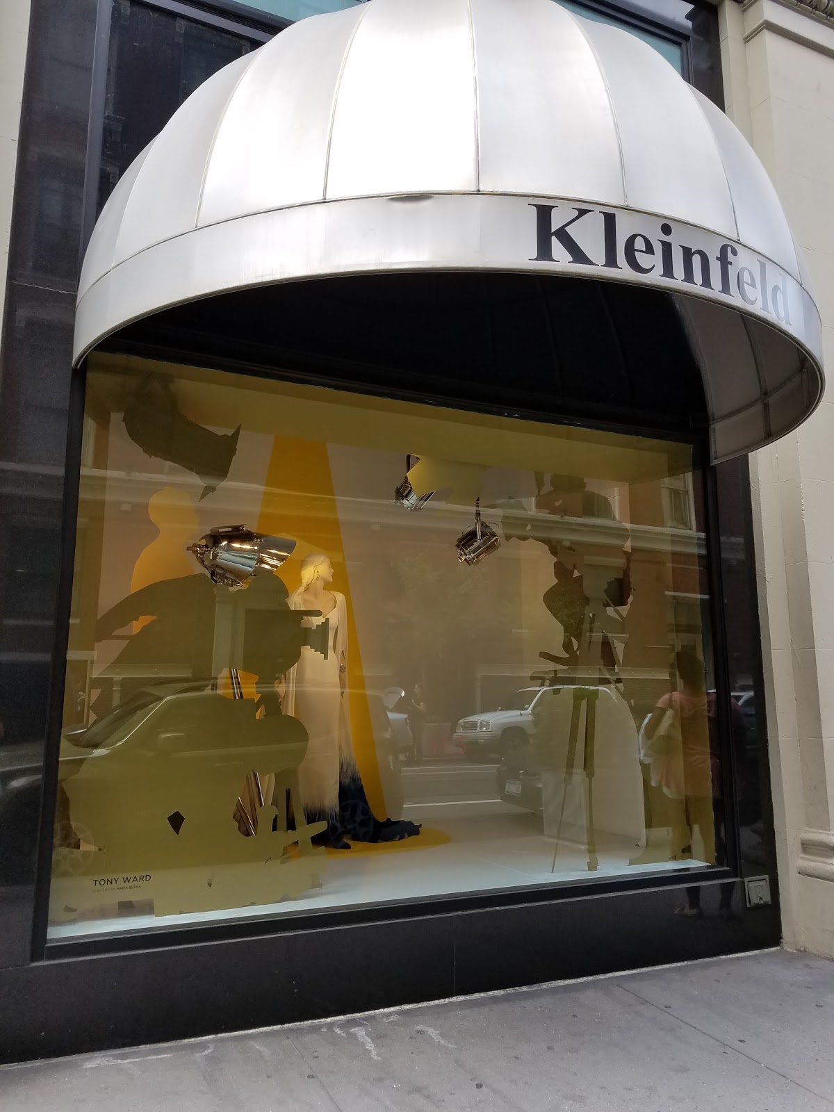 Photo of Kleinfeld Bridal in New York City, New York, United States - 5 Picture of Point of interest, Establishment, Store, Clothing store