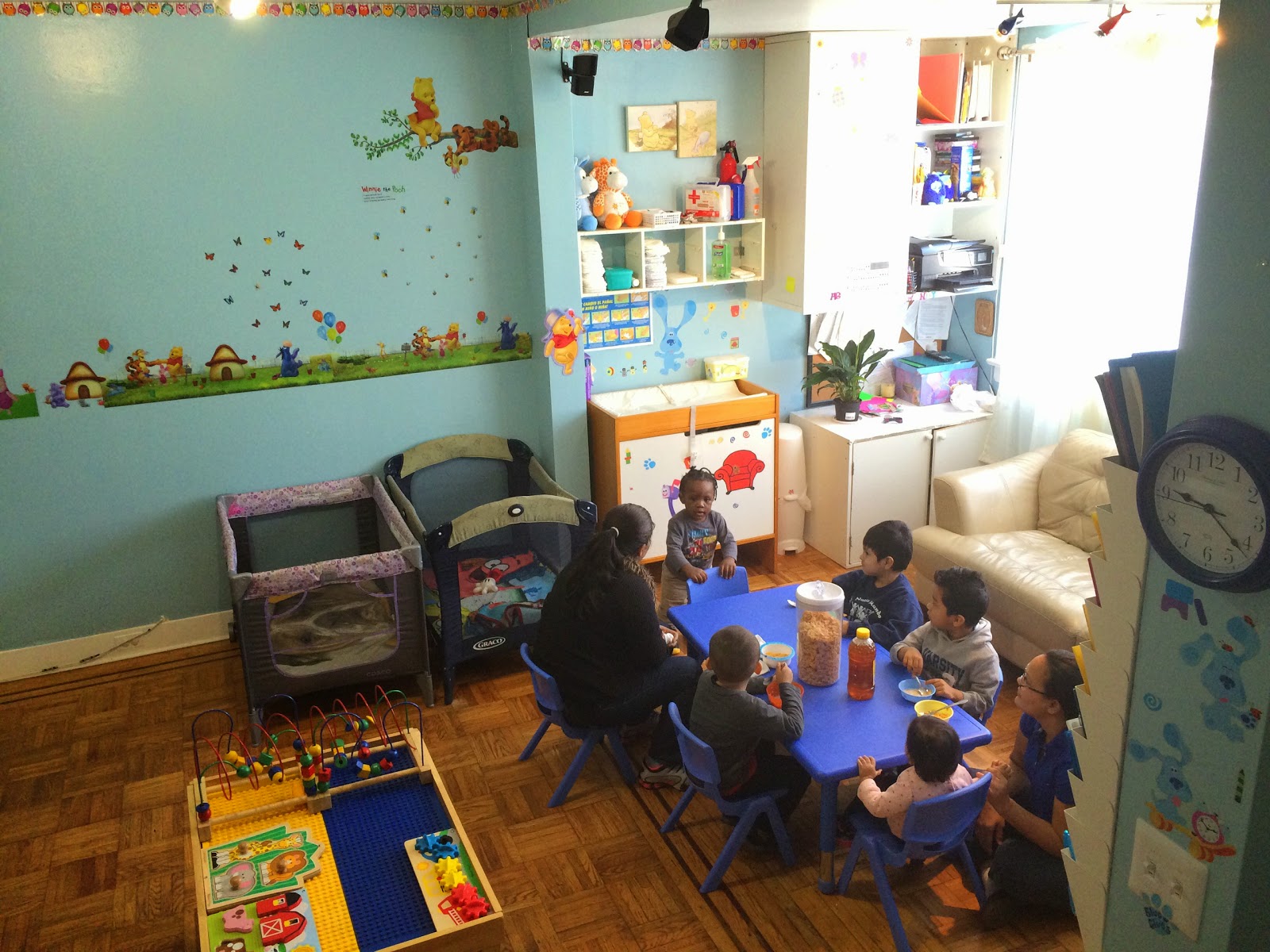 Photo of Growing Together Daycare in Queens City, New York, United States - 7 Picture of Point of interest, Establishment