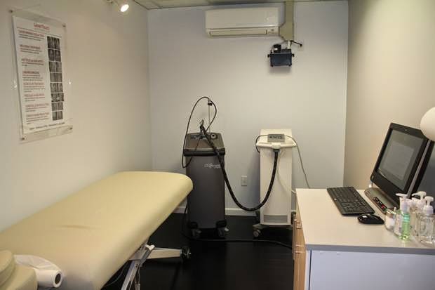 Photo of LaserTouch Aesthetics in Garden City, New York, United States - 6 Picture of Point of interest, Establishment, Health, Spa, Beauty salon, Hair care